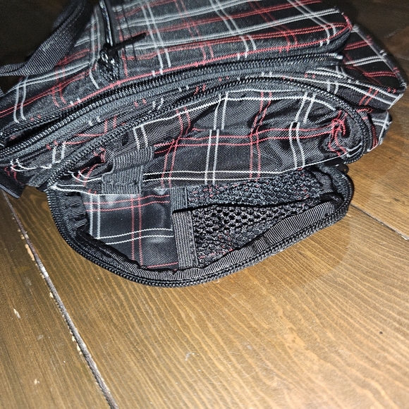 L.l. bean hanging toiletry bag - Picture 4 of 8